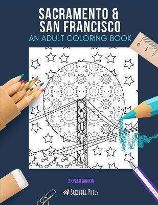 Book cover for Sacramento & San Francisco
