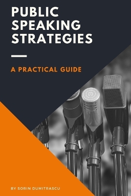 Book cover for Public Speaking Strategies