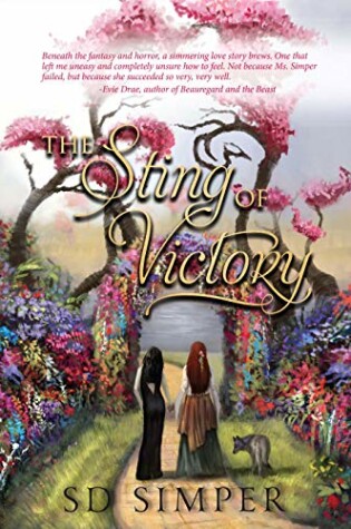 Cover of The Sting of Victory