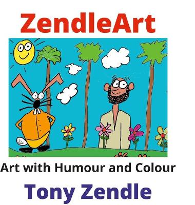 Cover of ZendleArt