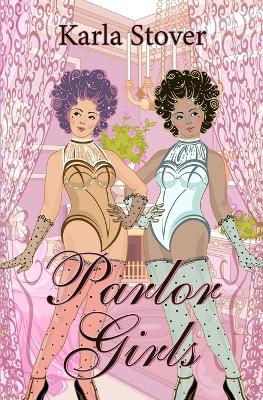 Book cover for Parlor Girls