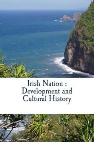 Cover of Irish Nation
