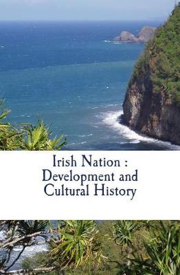 Book cover for Irish Nation