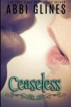 Book cover for Ceaseless