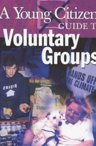 Cover of Voluntary Groups