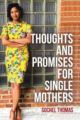 Cover of Thoughts and Promises for Single Mothers