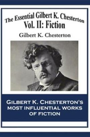 Cover of The Essential Gilbert K. Chesterton