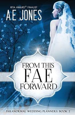 Cover of From This Fae Forward