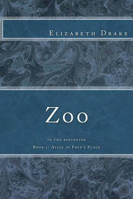 Book cover for Zoo