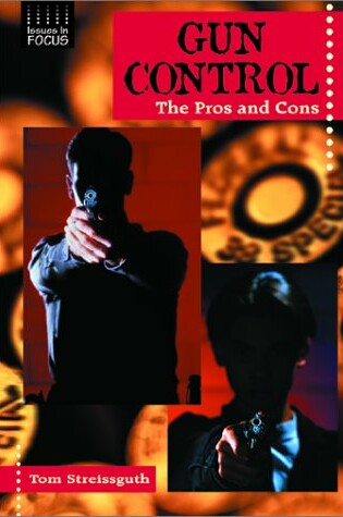 Cover of Gun Control
