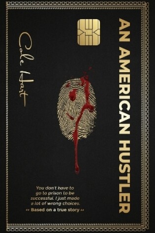 Cover of An American Hustler