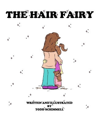 Cover of The Hair Fairy
