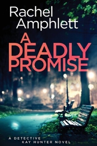 Cover of A Deadly Promise