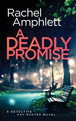 Cover of A Deadly Promise