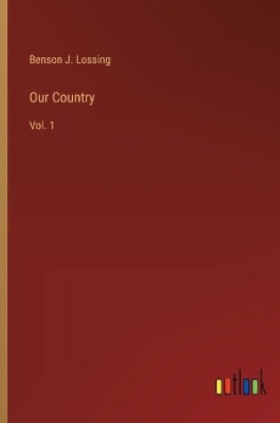 Cover of Our Country