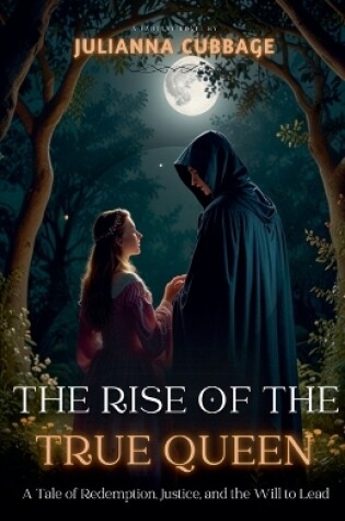 Cover of The Rise of the True Queen