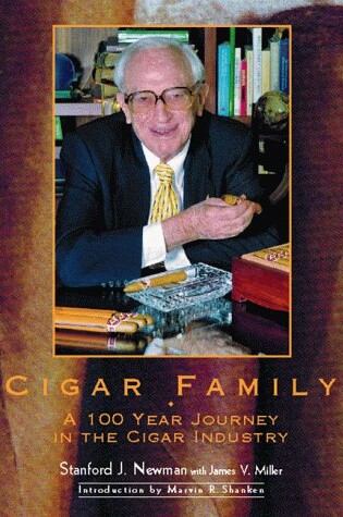 Cover of Cigar Family