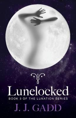 Book cover for Lunelocked