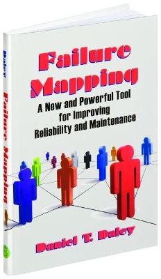 Book cover for Failure Mapping