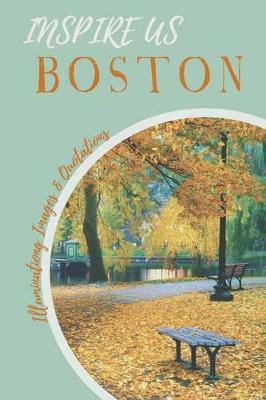 Book cover for Boston Inspire Us