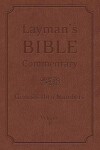 Book cover for Layman's Bible Commentary Vol. 1