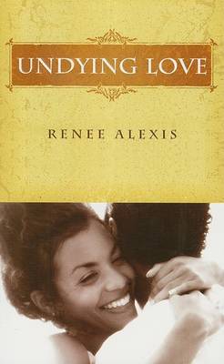 Cover of Undying Love