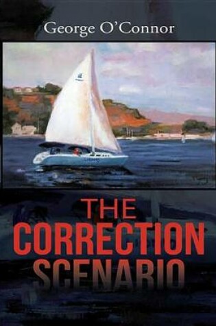 Cover of The Correction Scenario