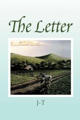 Cover of The Letter