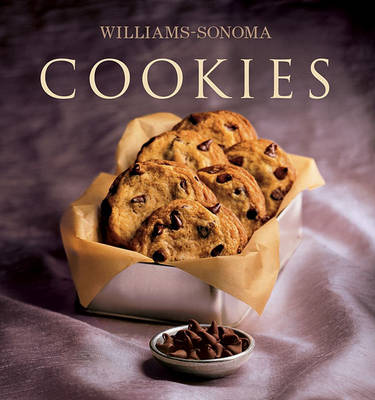 Book cover for Cookies