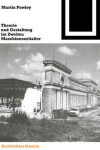 Book cover for Theorie Und Gestaltung Im Zweiten Maschinenzeitalter