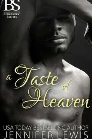 Cover of A Taste of Heaven