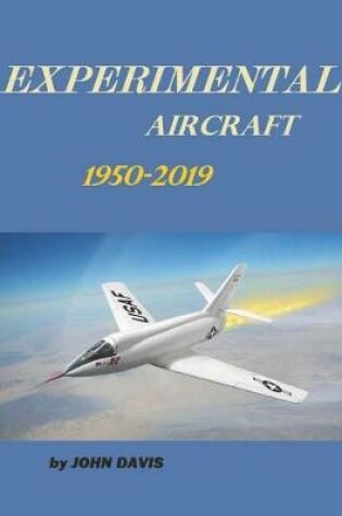 Cover of Experimental Aircrafts