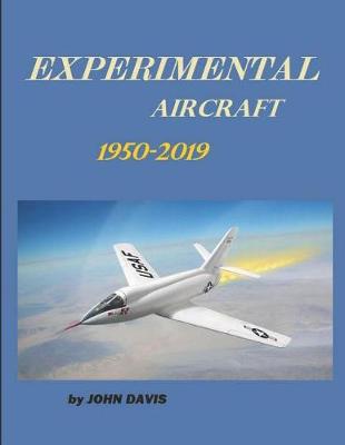 Book cover for Experimental Aircrafts