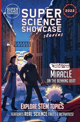 Cover of Miracle on the Benning Beat