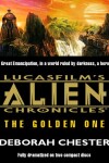 Book cover for The Golden One