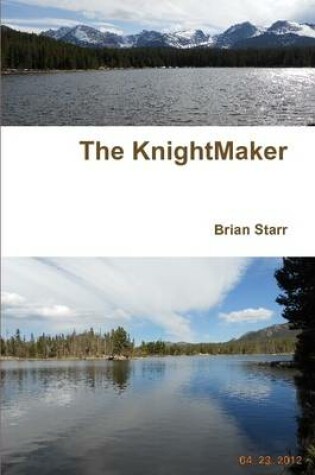 Cover of The KnightMaker