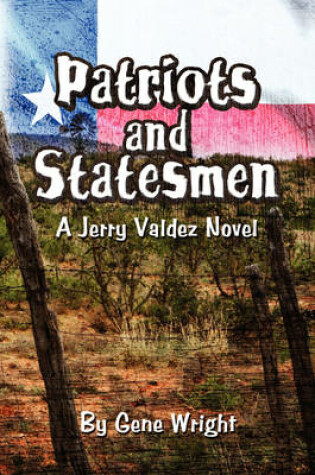 Cover of Patriots and Statesmen