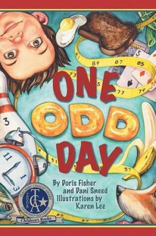Cover of One Odd Day
