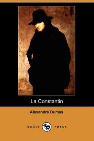 Cover of La Constantin (Dodo Press)