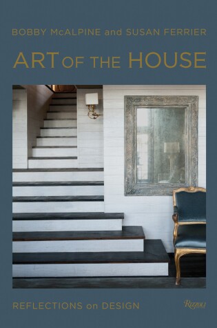 Cover of Art of the House