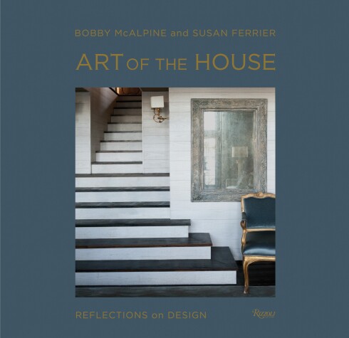 Book cover for Art of the House