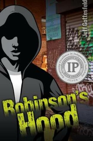 Cover of Robinson's Hood