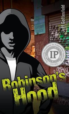 Cover of Robinson's Hood