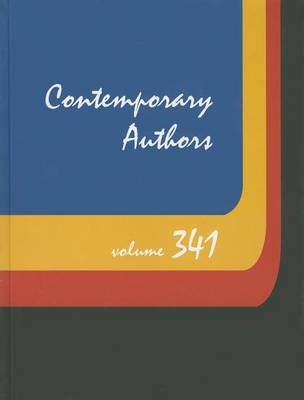 Book cover for Contemporary Authors
