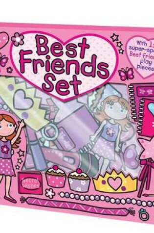 Cover of Let's Pretend Best Friends Set