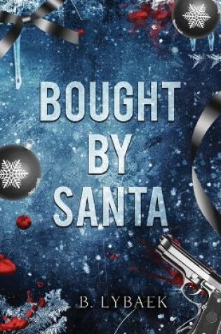 Cover of Bought by Santa