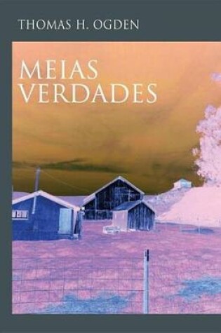 Cover of Meias Verdades