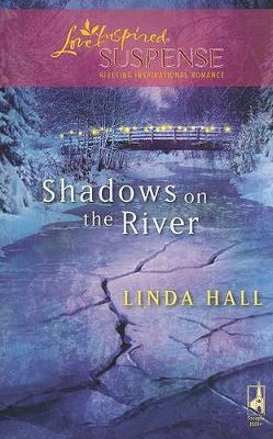 Book cover for Shadows on the River