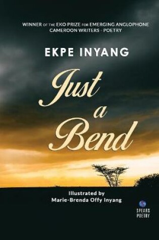 Cover of Just a Bend