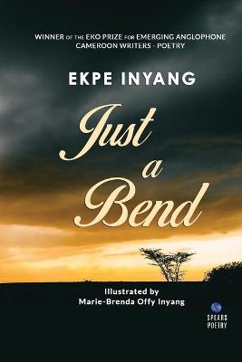 Book cover for Just a Bend